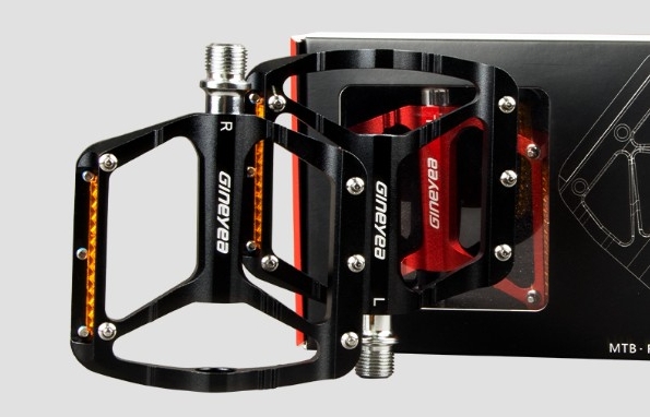 自行車鎖踏：適應(yīng)各種腳型與鞋碼的調(diào)整技巧